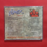 Climax. Lloraras. CD