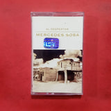 Mercedes Sosa. Al Despertar. Casette