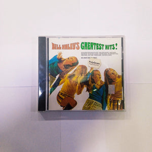 Bill Haley And His Comets. Greatest Hits