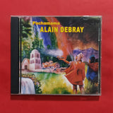 Alain Debray. Pachamama. CD