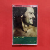 Diego Torres. Tal Cual Es. Casette