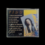 Vidu. Esa Linda Muchachita. CD
