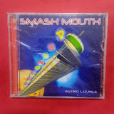 Smash Mout. Astro Lounge. CD