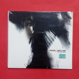Pearl Jam. Live. On Ten Legs. CD