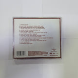 Barry White. Love Songs