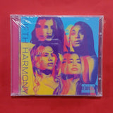 Fifth Harmony. CD