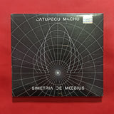 Catupecu Machu. Simetría de Moebius. CD