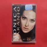 Mónica Naranjo. Minage. Casette