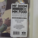 Mf Doom. Mm Food.