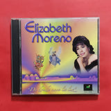Elizabeth Moreno. De Donde Nace La Luz. CD