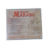 Grupo Marabú. El Bum Bum. CD