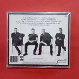 Westlife. Gravity. CD