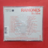 Ramones. It's Alive