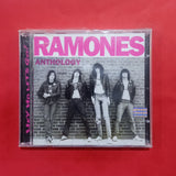Ramones. Anthology. CD