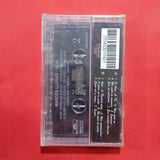 Marcos Llunas. Vida. Casette