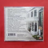 Jools Holland. His Rhythm Y Blues Orchestra. The Golden Age Of Song. CD