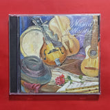 Música De Maestros. Vol 4. CD