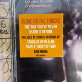 Bob Dylan. More Blood, More Tracks. The Bootles Series Vol. 14