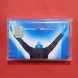 Emmanuel. Sentirme Vivo. Casette
