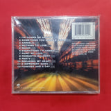 Michael Learns To Rock. Nothing To Lose. CD