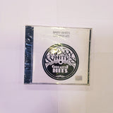 Barry White's. Greatest Hits