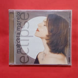 Marcela Morelo. Eclipse. CD
