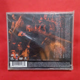 Maná. Arde El Cielo. En Vivo. CD + DVD