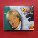 Richard Clayderman. Serie Total. Casette