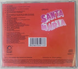 Grupo Santa María. El Grupazo En Acción. CD