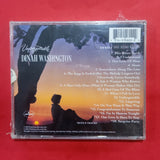 Dinah Washington. Unforgettable. CD