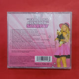 La Fabulosa Aventura De Sharpay. CD