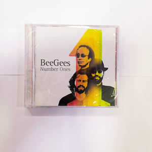 Bee Gees. Number Ones