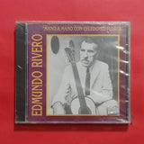 Edmundo Rivero. Mano A Mano Con Celedonio Flores. CD