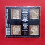 Motörhead. 1916. CD