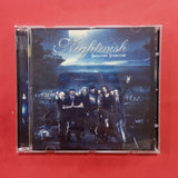 Nightwish. Showtime, Storytime. CD