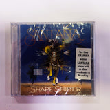 Santana. Shape Shifter