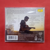 Milos Karadaglic. Mediterraneo. CD