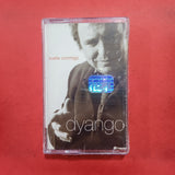 Dyango. Vuela Conmigo. Casette