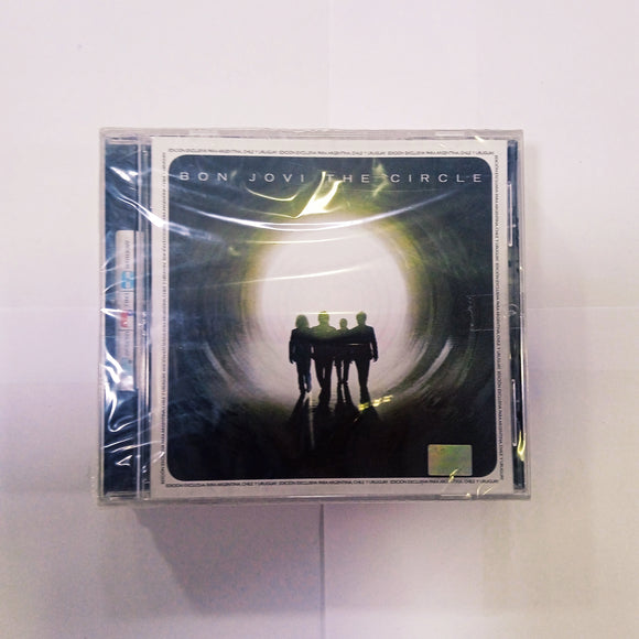 Bon Jovi. The Circle