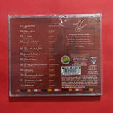 Ausberto Vargas. Voz Y Sentimiento. Aquellas Tardes. CD