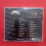 Heavy Heroes. CD