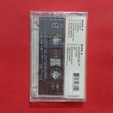 Pedro Fernández. Yo No Fui. Cassette