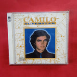 Camilo Sesto. Superstar. CD