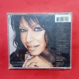 Natalie Cole. Ask A Woman Who Knows. CD