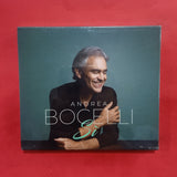 Andrea Bocelli. Si. CD