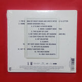 Paul McCartney. Kisses On The Bottom. CD