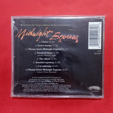 Midnight Express. CD