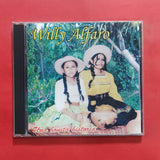 Willy Alfaro. Una Bonita Historia. CD