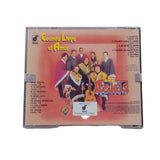 Los Askis. Cuando Llega El Amor. CD