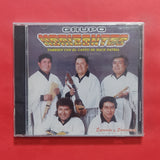 Grupo Horizontes. Expresión Y Sentimiento. CD